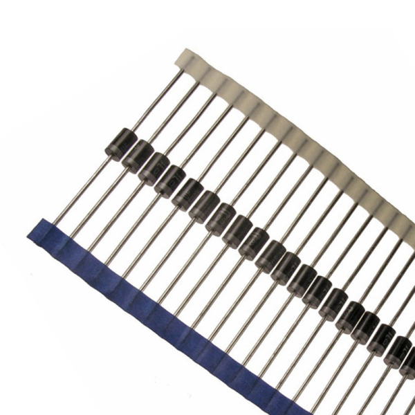 AMPIRE Sperrdioden 5 Ampère (100er Pack)