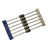 AMPIRE blokkeerdiodes 5 ampère (verpakking van 6)