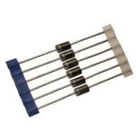 AMPIRE blocking diodes 5 Ampère (pack of 6)
