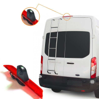 AMPIRE kleurenachteruitrijcamera voor FORD Transit 7e generatie (vanaf 2014)