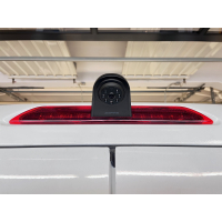 AMPIRE Kamera (CVBS) FORD Transit 7. Gen. mit Dach H2 (Bj. 2014-2019)