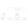 AMPIRE Kamera (CVBS) FORD Transit 7. Gen. mit Dach H2 (Bj. 2014-2019)