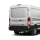 AMPIRE Kamera (CVBS) FORD Transit 7. Gen. mit Dach H2 (Bj. 2014-2019)