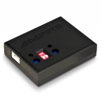 AMPIRE Sensor, Radar mit Vorwarnung, Mini