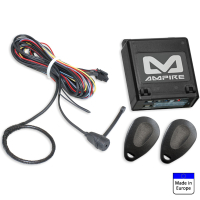 AMPIRE Transponder Wegfahrsperre 24 Volt, 15 Ampère