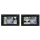 AMPIRE videosplitter Cinch (Single/Dual/Triple/Quad)