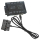 AMPIRE video splitter heavy duty (single/quad)
