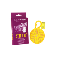 STOP&GO SCENTED DISC