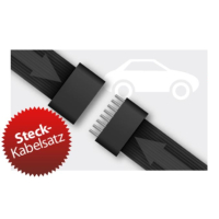 Control de techo convertible SmartTOP para Ford Mustang Cabriolet