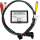 CAS RGB-converter voor achteruitrijcamera (MFD1/Navi+)