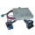 NAVLINKZ videofeeder (geen geluid) voor BMW NBT 4+2-PIN HSD