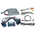 NAVLINKZ videofeeder (geen geluid) voor BMW NBT 4+2-PIN HSD