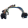 CAS V5 Kamera Interface für MERCEDES Audio20 und Comand Online NTG5 / NTG5.1