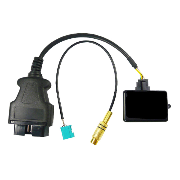 CAS rear view camera activator for MERCEDES Sprinter with AUDIO 15 (1x)