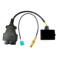CAS rear view camera activator for MERCEDES Sprinter with...