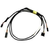 Kabelsatz für Webasto T70, T91 und T100...