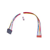 DANHAG adapter connection cable for GSM module plug old...