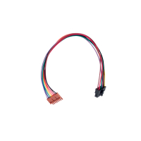 DANHAG adapter connection cable for GSM module plug new...