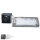 NAVLINKZ handlebar camera AUDI A4, Skoda Octavia II