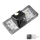 NAVLINKZ handle bar camera AUDI, cold white LED