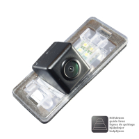 NAVLINKZ el kamerası AUDI, soğuk beyaz LED
