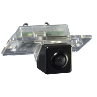 NAVLINKZ handle bar camera AUDI, cold white LED