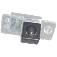 NAVLINKZ handle bar camera AUDI, cold white LED