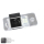 NAVLINKZ handle bar camera AUDI, warm white LED