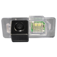 NAVLINKZ handlebar camera BMW 3 Series, 5 Series, X3, X4,...