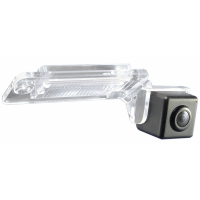 NAVLINKZ handlebar camera Audi A3(8P), A4(B8), A6(C6),...