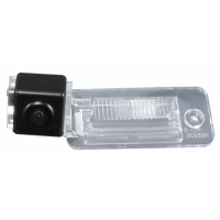 NAVLINKZ handlebar camera Audi A3(8P), A4(B8), A6(C6),...