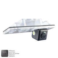 NAVLINKZ handle bar camera BMW, cold white LED