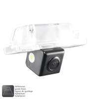 NAVLINKZ handle bar camera Citroen, Peugeot, Nissan, cold...