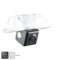 NAVLINKZ Citroen Peugeot Nissan Grip Kamera Soğuk Beyaz LED