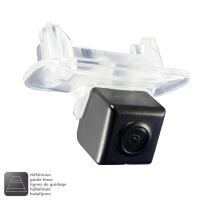 NAVLINKZ Griffleisten-Kamera Mercedes-Benz A (W169) B (W245)