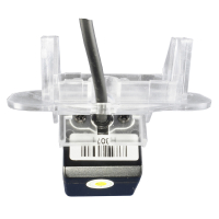 NAVLINKZ Griffleisten-Kamera Mercedes-Benz A (W169) B (W245)