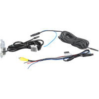 NAVLINKZ handle bar camera Mercedes-Benz C, CLS, E-Class