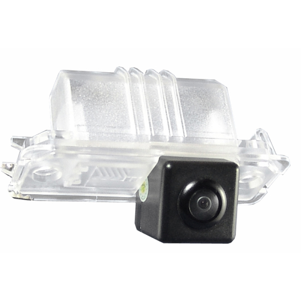 NAVLINKZ handgreepcamera Skoda