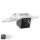 NAVLINKZ handle bar camera VOLKSWAGEN, cold white LED