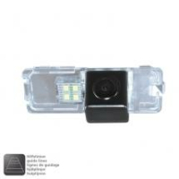 NAVLINKZ handgreepcamera VOLKSWAGEN, koud witte LED