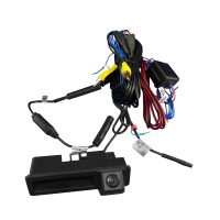 NAVLINKZ stuurcamera AUDI A3,A6,Q7