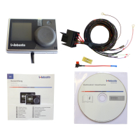 Upgrade kit from auxiliary heater to parking heater for...