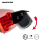 AMPIRE achteruitkijkcamera (CVBS), FIAT Doblo 2, OPEL Combo D (met vleugeldeuren)
