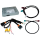 NAVLINKZ video and camera interface suitable for BMW MGU, HSD+2