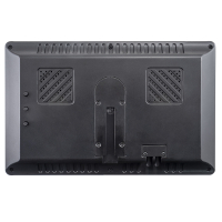 AMPIRE TFT-Monitor 17.8cm 7 Zoll mit 2 Eingängen