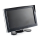AMPIRE TFT-Monitor 17.8cm 7 Zoll mit 2 Eingängen
