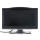 AMPIRE TFT-Monitor 17.8cm 7 Zoll mit 2 Eingängen