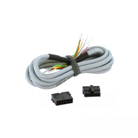 Extension cable for DANHAG app control with 14-pin plug