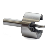 Spezialbohrer (33mm) für Mittelkonsole-Verkleidung