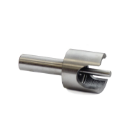 Spezialbohrer (23mm) für Mittelkonsole-Verkleidung